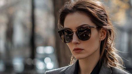 عینک آفتابی زنانه قسطی
