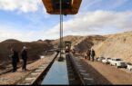 خط ریلی اردبیل ـ میانه به راهآهن شمالغرب متصل میشود خط ریلی اردبیل ـ میانه به راهآهن شمالغرب متصل میشود
