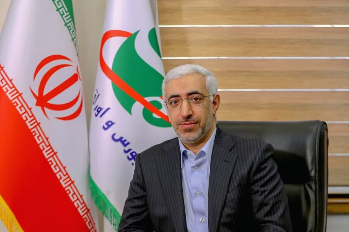 دغدغه های فعالان بازار سرمایه در بودجه ۱۴۰۲ را رفع می کنیم