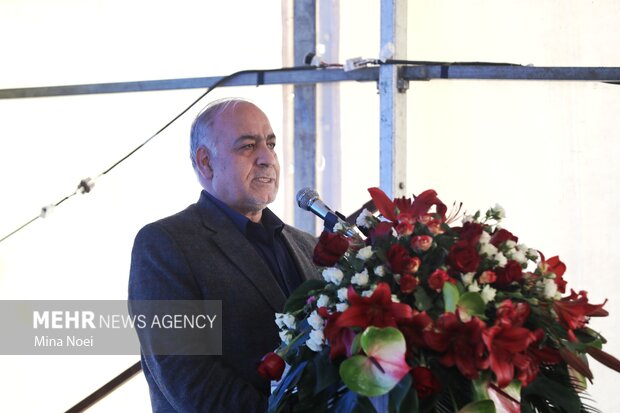 دو سند راهبردی پروژه ریلی رشت – آستارا امروز با روسیه امضا می‌شود