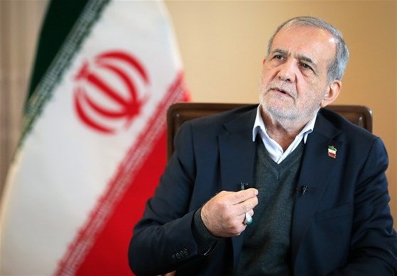رئیس جمهور: ۱۵۰۰ همت در حوزه بهداشت هزینه میکنیم