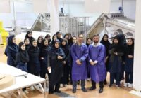 رئیس شیلات دیر: دانش‌آموزان با آبزی‌پروری آشنا می‌شوند