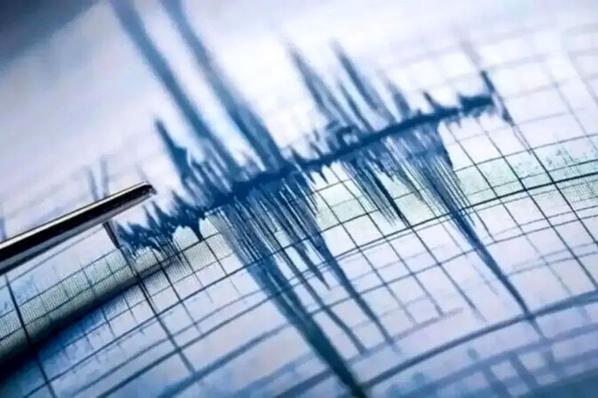 زمینلرزه شدید عسلویه را لرزاند