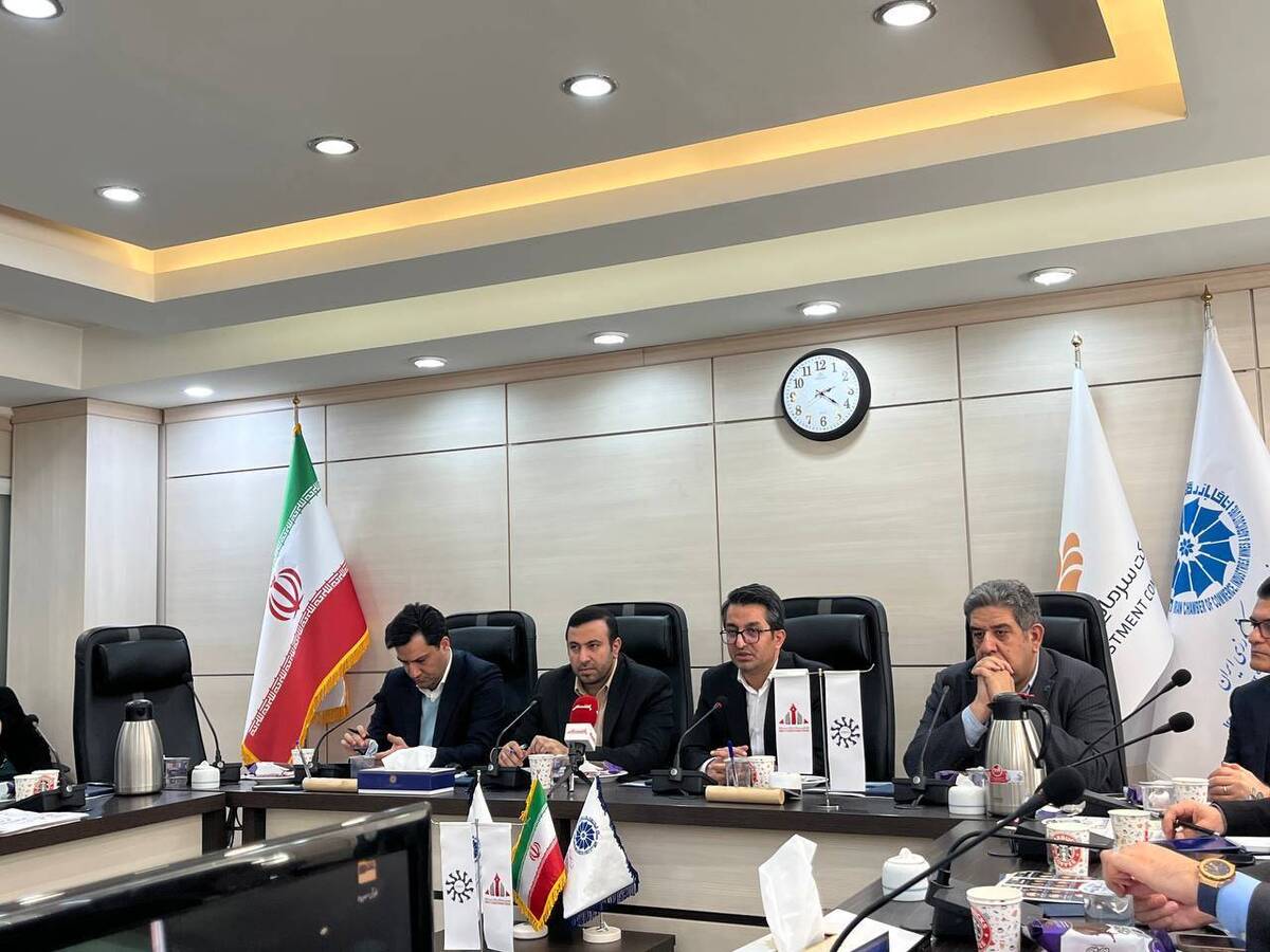 سرمایهگذاری مستقیم صنایع؛ مسیر جدید عبور از ناترازی انرژی