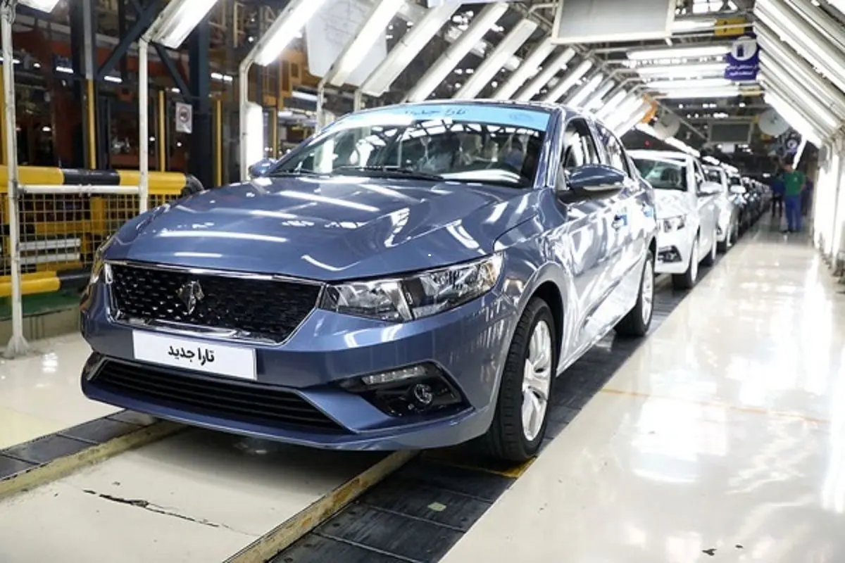 شانس برنده شدن در قرعه کشی ایران خودرو چقدر است؟