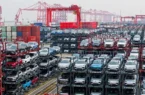صادرات اجباری چین  برای تسخیر بازار خودرو