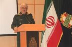 طلایی‌نیک: دفاع مقدس الگوی مقابله با جنگ شناختی دشمن است