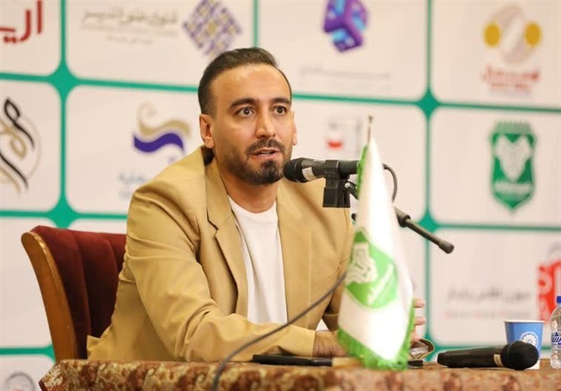 عبدی: از باشگاه استقلال کسی ‌با ما مذاکره نکرد