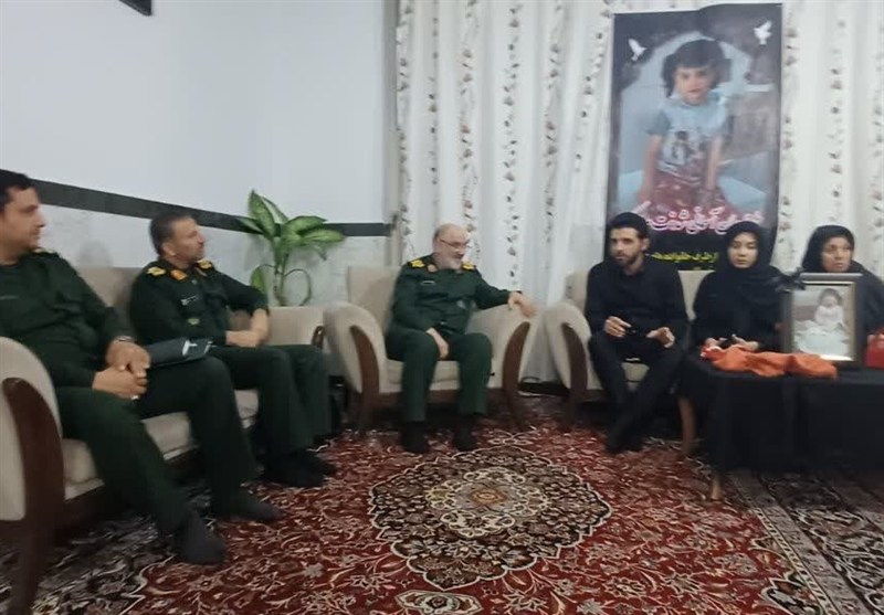 فرمانده قرارگاه نجف اشرف سپاه: اغتشاشات دی ماه جنگی تمام‌عیار بود