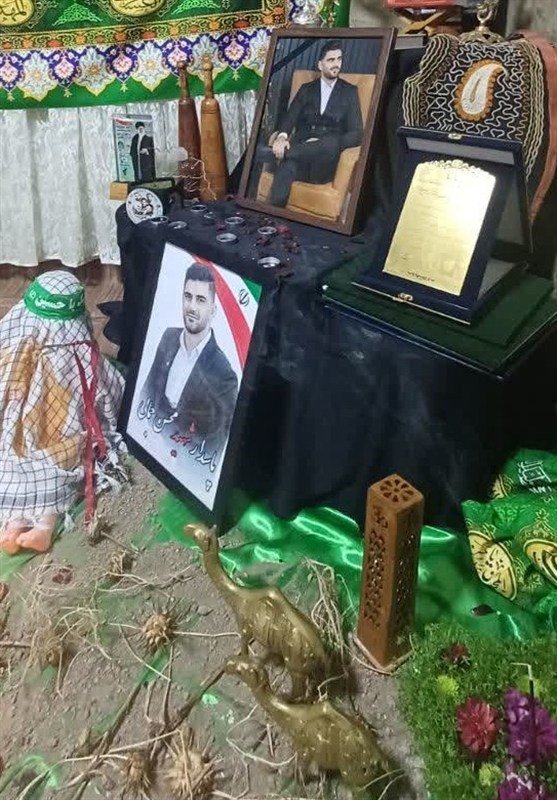 اخبار استان کرمانشاه , اغتشاشات 1404 , 