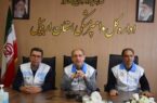 فیضی: طرح تشدید کنترل و نظارت بهداشتی دامپزشکی در استان اردبیل آغاز شد فیضی: طرح تشدید کنترل و نظارت بهداشتی دامپزشکی در استان اردبیل آغاز شد
