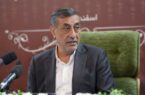 قائمپناه: مجوزی برای جذب نیروی دولتی نداریم قائمپناه: مجوزی برای جذب نیروی دولتی نداریم