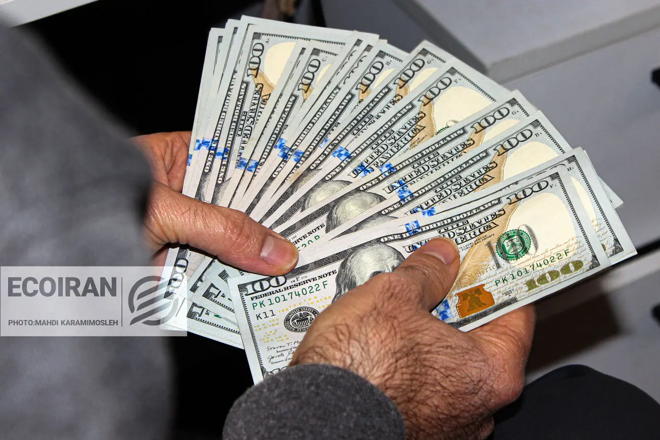قیمت دلار امروز سه شنبه ۱۴بهمن + جدول و جزئیات کامل
