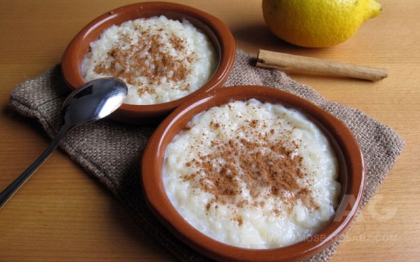 مبتلایان به دیابت و کبدچرب می‌توانند فرنی و شیربرنج بخورند؟