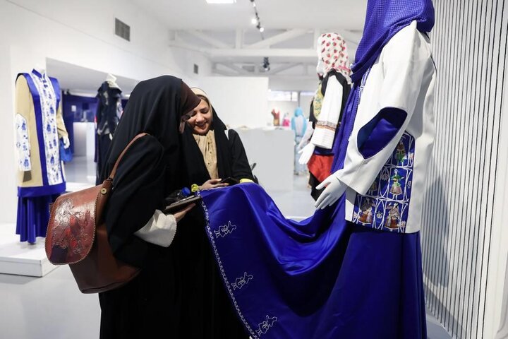 محققی: بازار لباس به سمت مدلزدگی رفته، نه پوشش