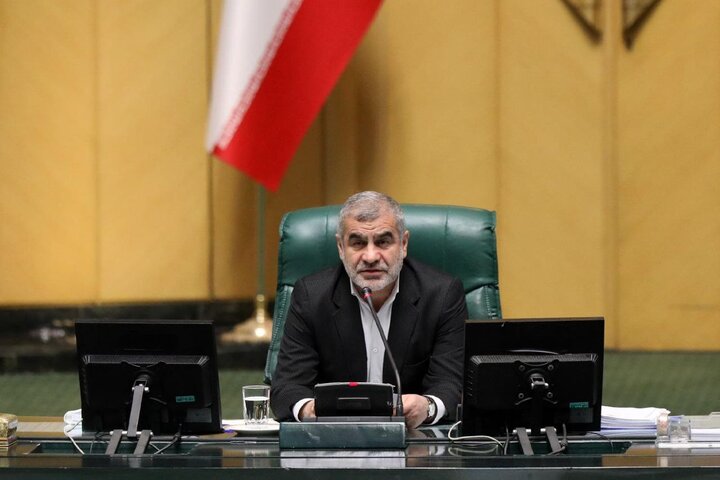 نیکزاد: اگر سپاه نبود، اروپایی‌ها نمی‌توانستند زندگی کنند