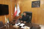 ویسی مدیرعامل کارخانه قند بیستون شد ویسی مدیرعامل کارخانه قند بیستون شد