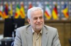 پروژههای شهید رئیسی و فخریزاده شتاب میگیرند/ افتتاح تا پیش از نوروز پروژههای شهید رئیسی و فخریزاده شتاب میگیرند/ افتتاح تا پیش از نوروز