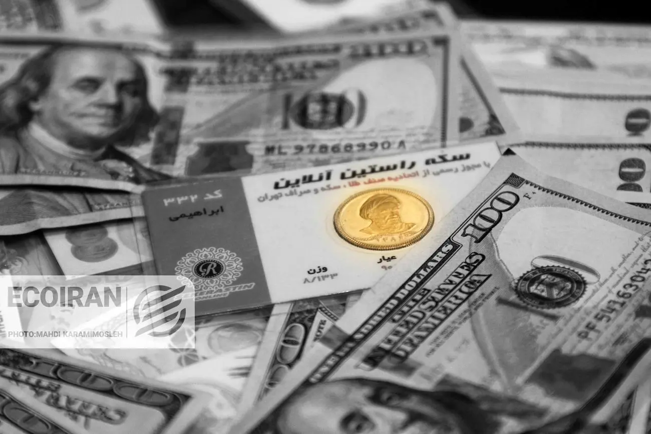 پیشبینی جدید قیمت دلار، طلا و سکه امروز ۲۳ بهمن ۱۴۰۴+ جزییات