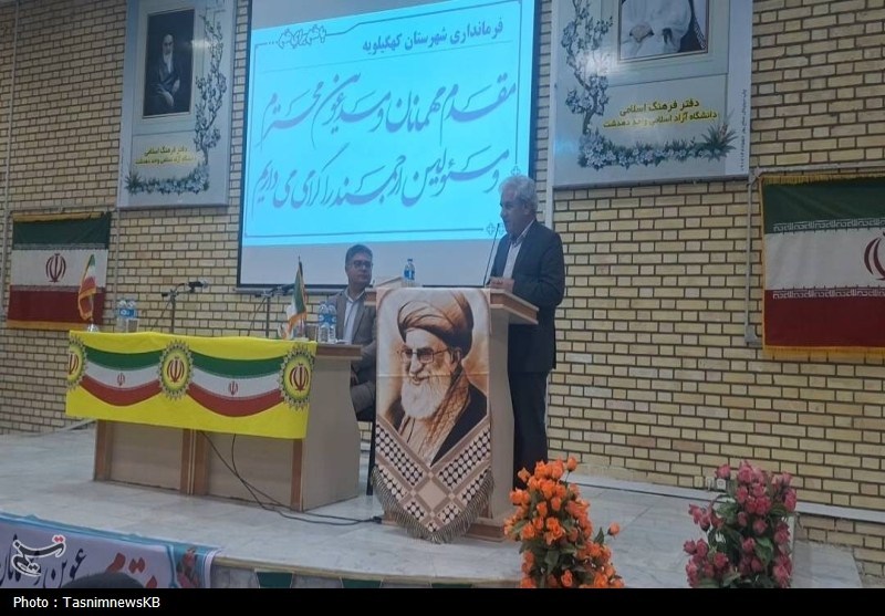 چالش فرار نخبگان؛ پیامد محرومیت صنعتی در کهگیلویه + تصاویر