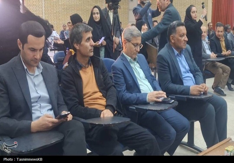 اخبار کهگیلویه , دانشگاه آزاد اسلامی , دانشگاه پیام نور , بنیاد ملی نخبگان , 