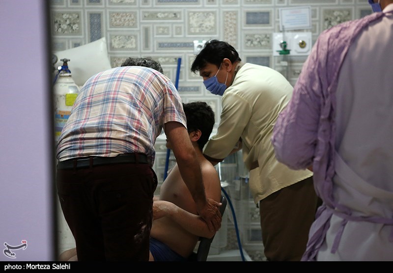 ۲ تصویر متضاد از حوادث مرگبار لرستان؛ افزایش سوختگی و کاهش غرق‌شدگی