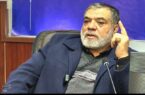 آبنوش: جنگ زمینی مقدمه اسارت افسران آمریکایی است آبنوش: جنگ زمینی مقدمه اسارت افسران آمریکایی است