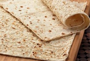 آماده‌باش کارخانه‌های نان صنعتی برای تأمین نیاز شهرهای مسافرپذیر