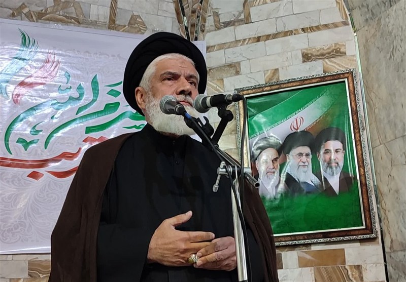 آیت‌الله قوامی: با طلوع «خامنه‌ای جوان» آرمان محو اسرائیل شتاب گرفت