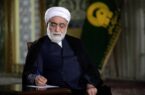 آیتالله مروی: انتخاب آیتالله خامنهای مرهمی بر قلوب ملت ایران شد آیتالله مروی: انتخاب آیتالله خامنهای مرهمی بر قلوب ملت ایران شد