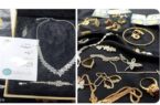 اجرای پویش طلایی "فتح خیبر" در کاشان/اهدای 80قطعه طلا توسط بانوان اجرای پویش طلایی “فتح خیبر” در کاشان/اهدای ۸۰قطعه طلا توسط بانوان