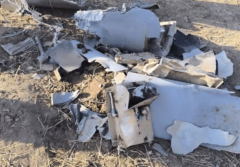 انهدام هرمس تهاجمی رژیم صهیونی در استان مرکزی