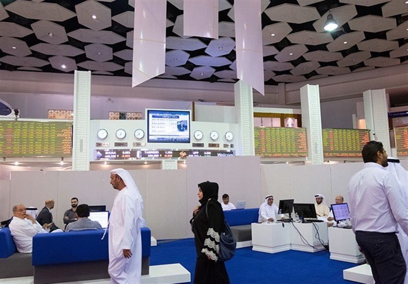 بازارهای مالی امارات ۲ روز تعطیل شد