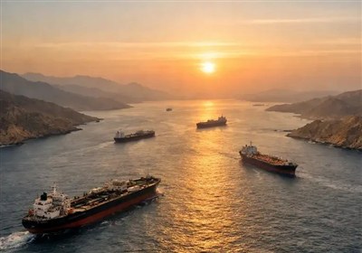 بازدارندگی کامل ایران در تنگه هرمز/ناوهای آمریکایی قدرت مقابله ندارند