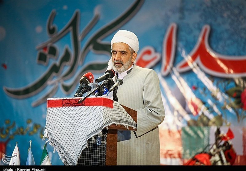 ترامپ روی همه جنایتکاران را سفید کرد/پیام رهبری مایه آرامش قلوب ملت شد