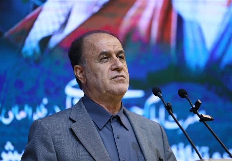 حاجی‌بابایی: اجازه نمی‌دهیم آمریکا به وحدت ملی ایران خدشه وارد کند