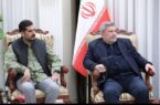 حضرتی: دولت با توان تمام، برای آرامش معیشتی مردم در میدان است حضرتی: دولت با توان تمام، برای آرامش معیشتی مردم در میدان است