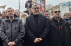 حملات وحشیانه دشمن به ایران، نشانه استیصال و شکست در میدان نبرد است حملات وحشیانه دشمن به ایران، نشانه استیصال و شکست در میدان نبرد است