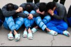 دستگیری 3 فرد مرتبط با موساد در کرمانشاه در عملیات سپاه دستگیری ۳ فرد مرتبط با موساد در کرمانشاه در عملیات سپاه