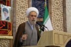 دفاع از نظام اسلامی یک واجب شرعی است دفاع از نظام اسلامی یک واجب شرعی است