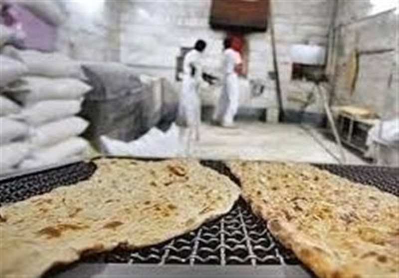 ذخایر گندم و آرد کشور در وضعیت مطلوب قرار دارد