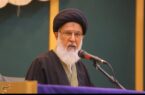 روایت آیتالله میرباقری از انتخاب رهبر؛ چرا مراسم در حرم انجام نشد؟ روایت آیتالله میرباقری از انتخاب رهبر؛ چرا مراسم در حرم انجام نشد؟
