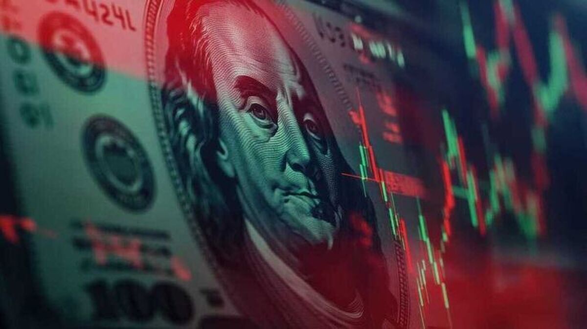 سقوط سنگین والاستریت/ بازار سهام آمریکا دو تریلیون دلار ضرر کرد