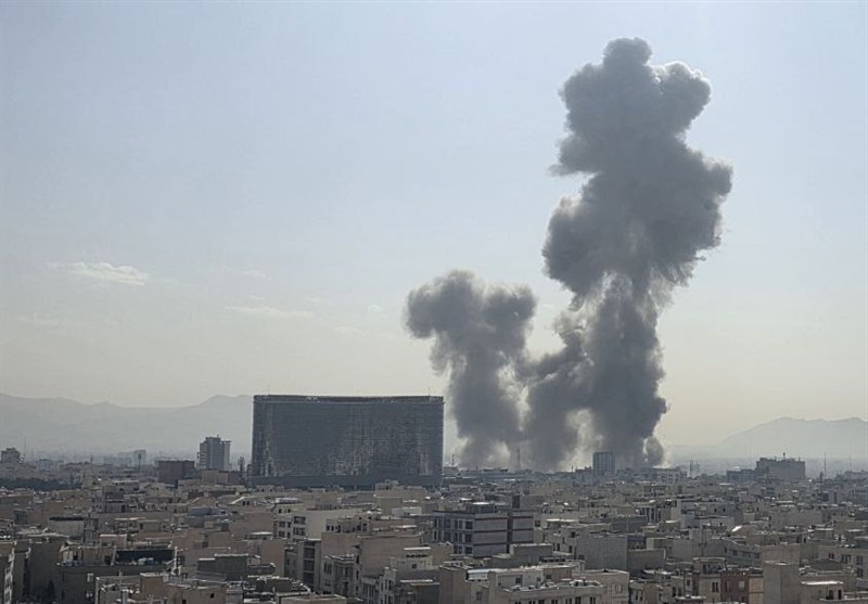 شهادت یک دانش‌آموز در حمله موشکی به آبیک