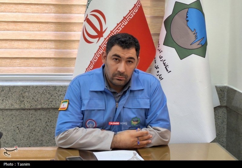 شهدای غیرنظامی جنگ رمضان در آذربایجان شرقی به ۳۰ نفر رسید