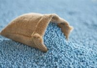 فاجعه کود شیمیایی در دنیا با جنگ آمریکا و اسرائیل علیه ایران