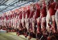 قیمت گوشت قرمز در بازار 10 تا 15 درصد کاهش یافت