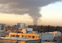 نامه هشدار آمیز رئیس سازمان محیط‌زیست به دبیرکل سازمان ملل