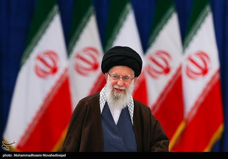 نظر مراجع عظام تقلید برای مقلدین شهید امام خامنه‌ای