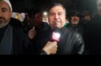 نماینده ایلام در مجلس: ملت ایران امید دشمنان را نقش بر آب کرد نماینده ایلام در مجلس: ملت ایران امید دشمنان را نقش بر آب کرد